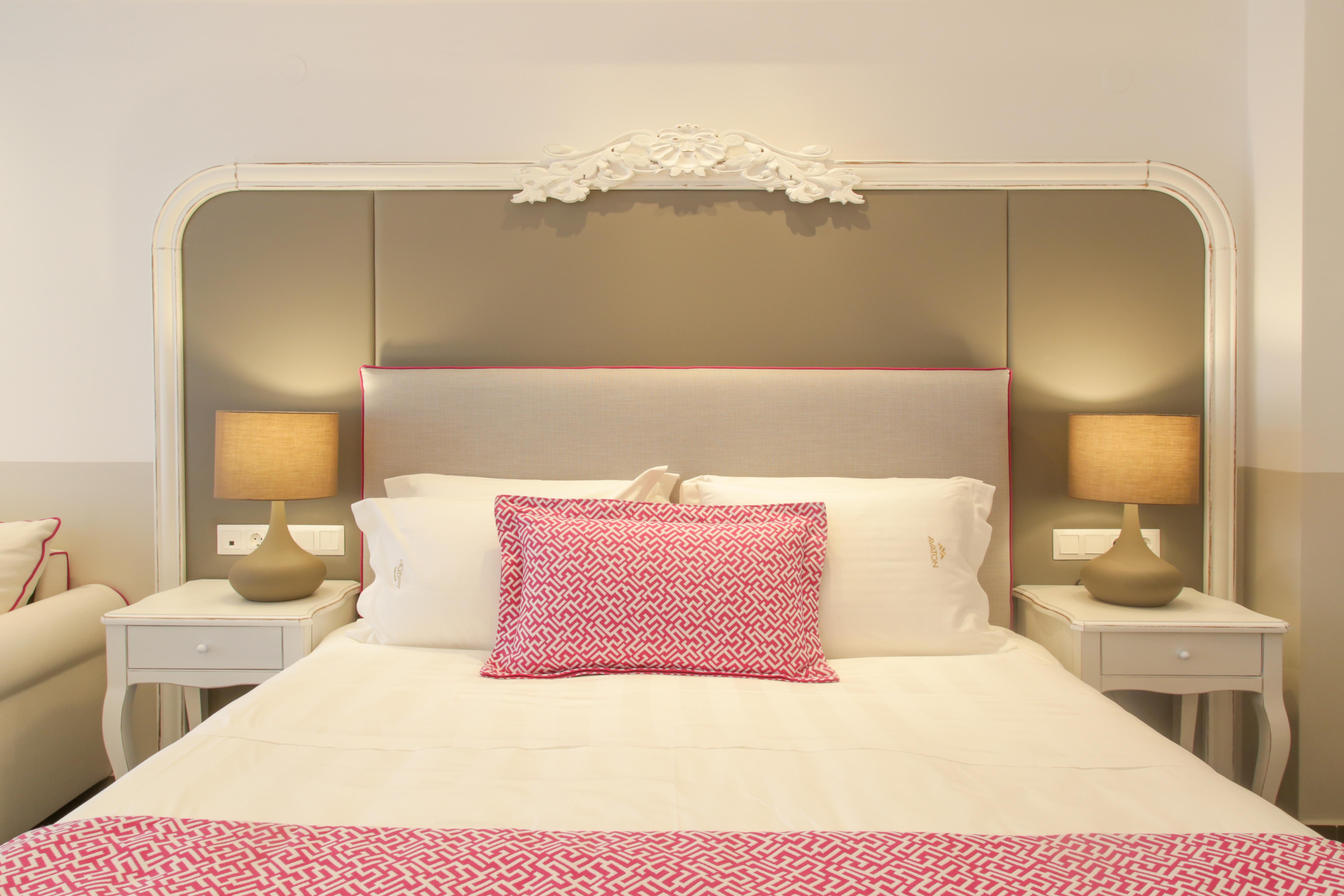 Avaton Luxury Beach Resort - Relais & Chateaux Ouranoupoli Exterior photo