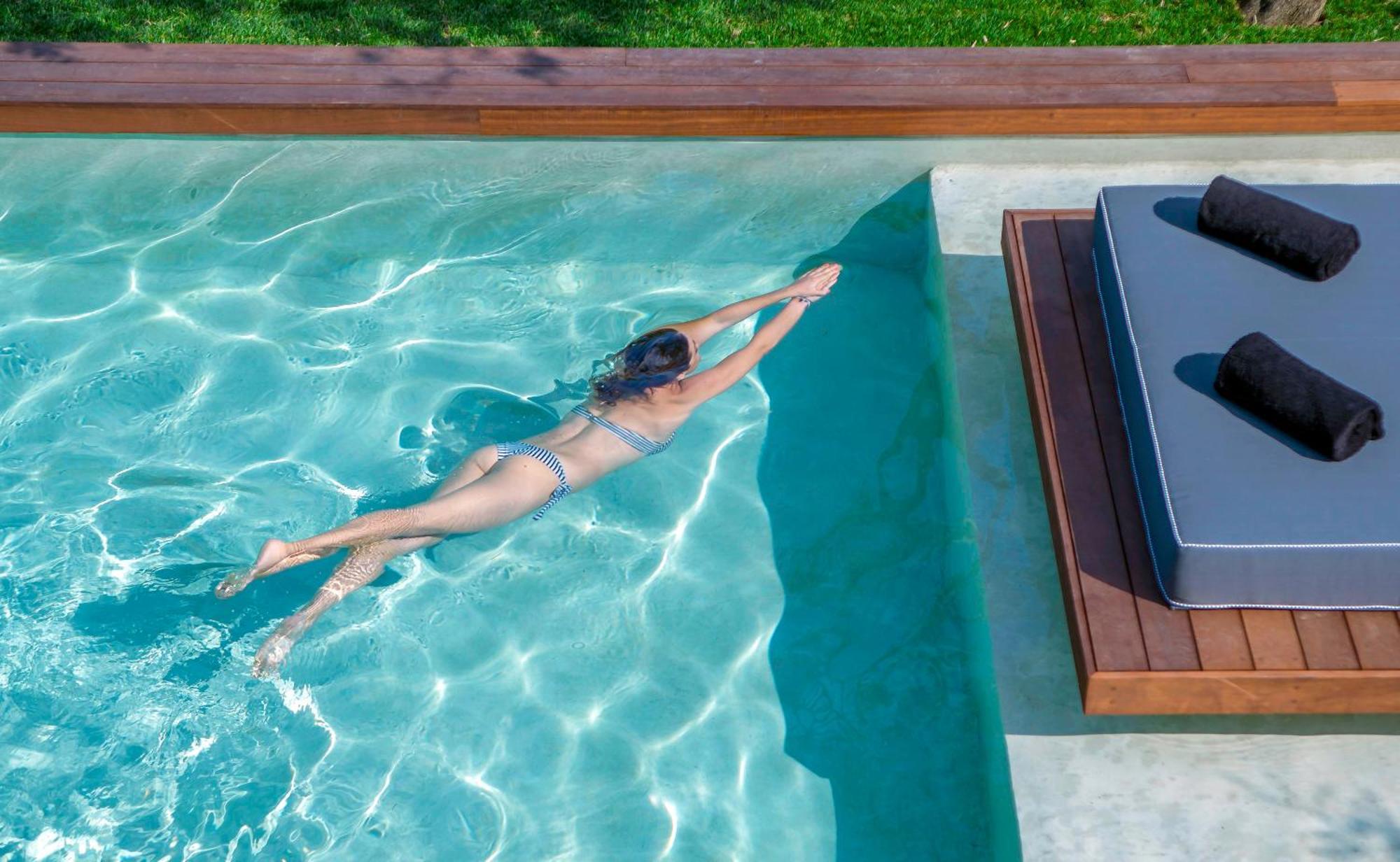 Avaton Luxury Beach Resort - Relais & Chateaux Ouranoupoli Room photo