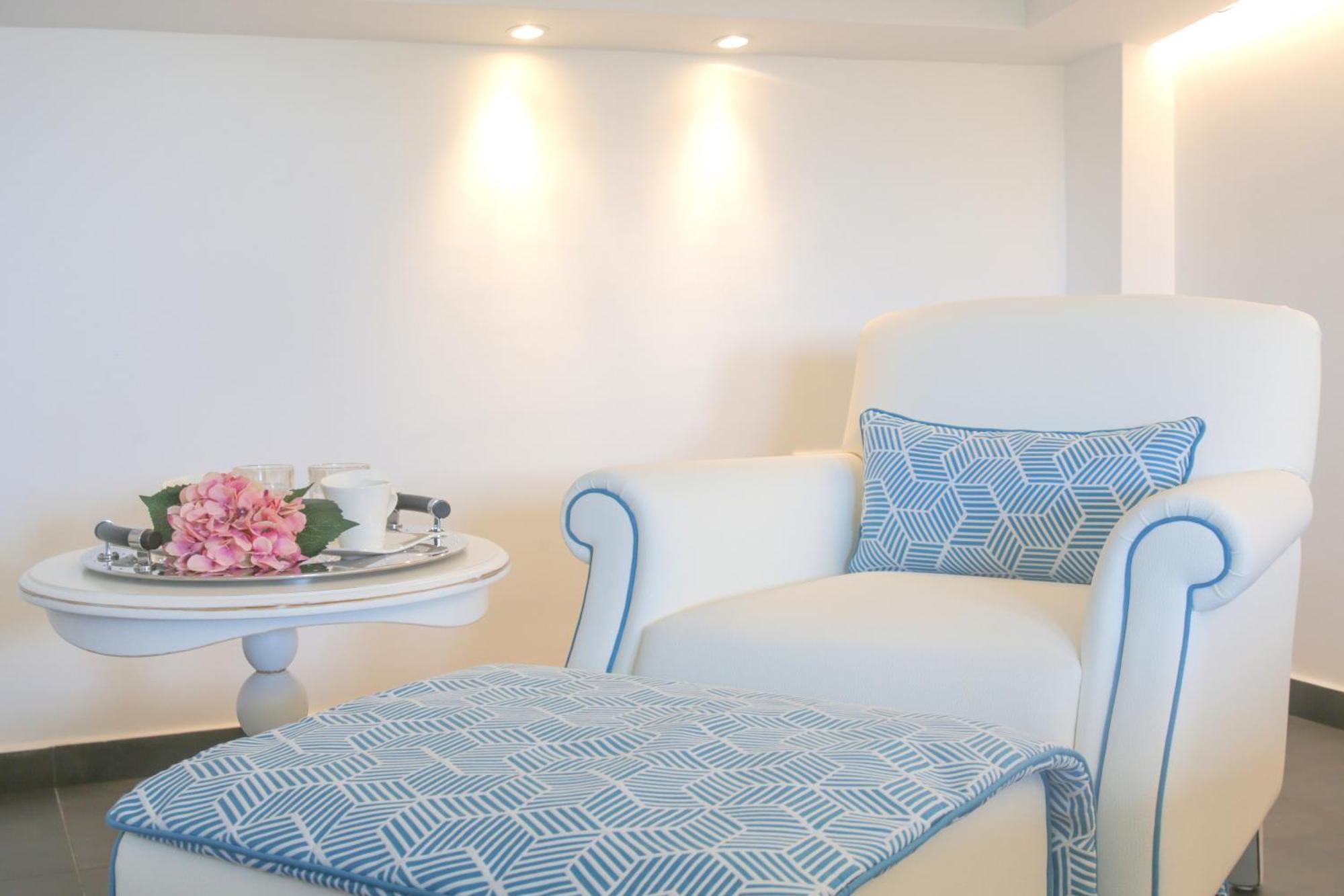 Avaton Luxury Beach Resort - Relais & Chateaux Ouranoupoli Room photo