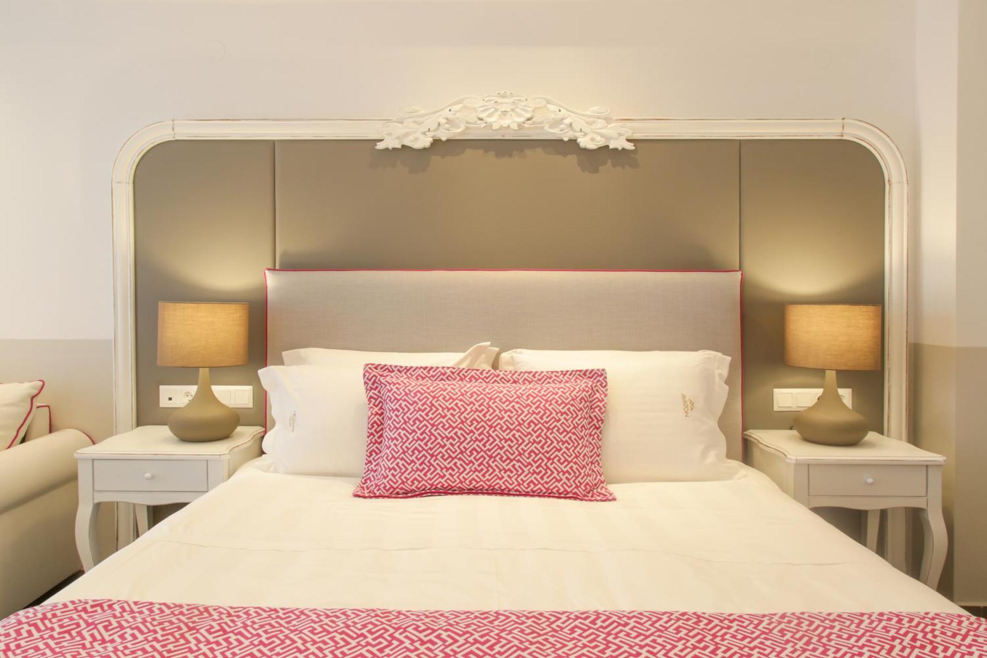Avaton Luxury Beach Resort - Relais & Chateaux Ouranoupoli Exterior photo